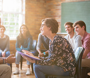 Group Discussion