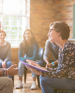 Group Discussion