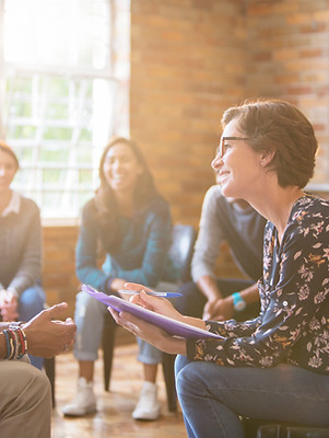 Group Discussion