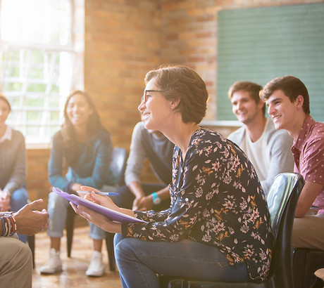 Group Discussion