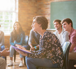 Group Discussion