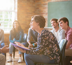 Group Discussion