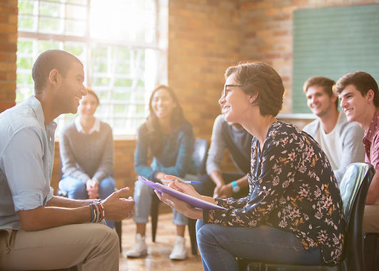 Group Discussion