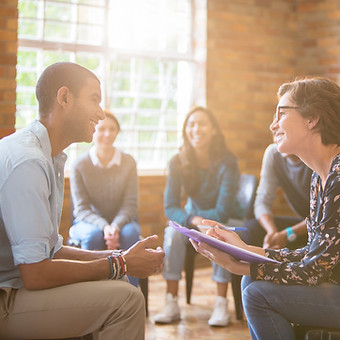 Group Discussion