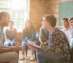 Group Discussion
