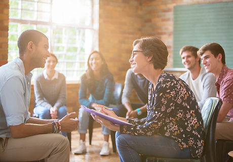 Group Discussion