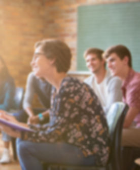 Group Discussion