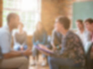 Gruppdiskussion