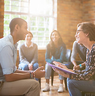 Group Discussion