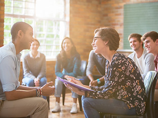Meine Bauchgefühle Einzel- und Gruppen Coaching