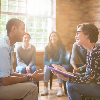 Group Discussion