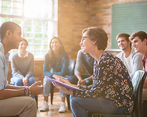 Group Discussion