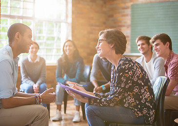 Group Discussion