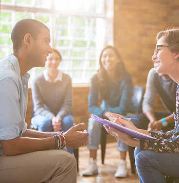 Group Discussion