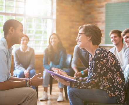Group Discussion