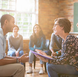 Group Discussion