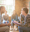 Group Discussion