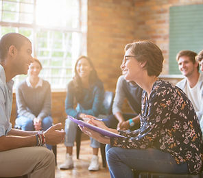 Group Discussion