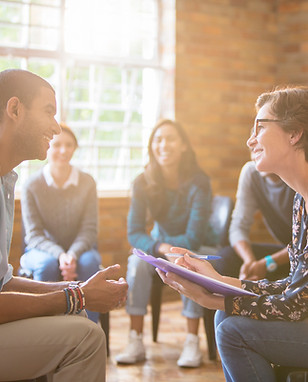 Group Discussion