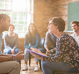 Group Discussion