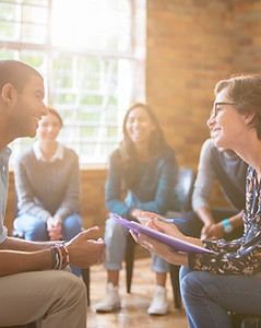 Group Discussion