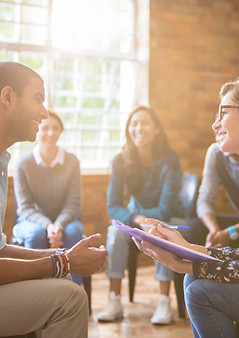 Group Discussion