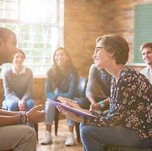 Group Discussion