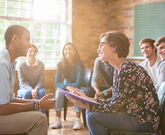 Group Discussion