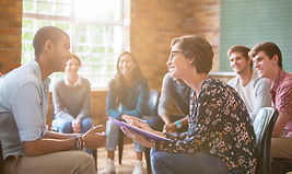 Group Discussion
