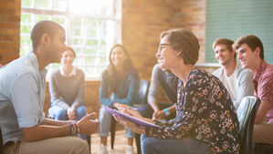 【主日學】基要信仰班，招生中！