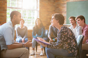 How a group of local moms created an autism support system for the thousands