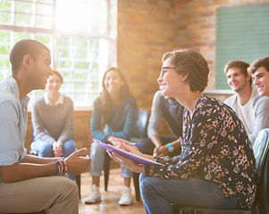 Group Discussion
