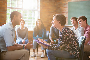 Group Discussion