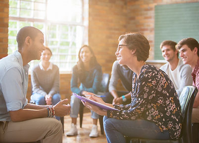 Group Discussion