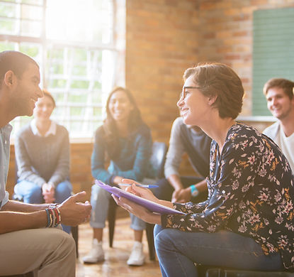 Group Discussion