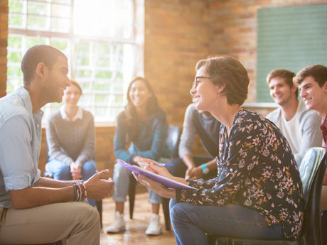 Framing PLC Conversations as Advocacy: A Project for Teacher Education