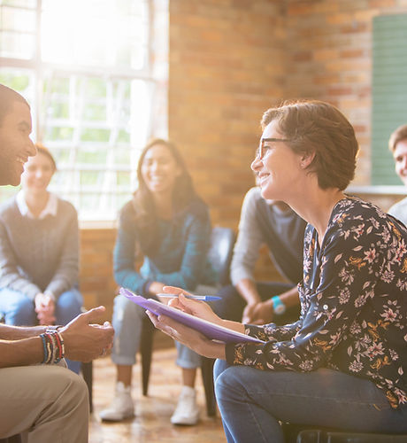Group Discussion