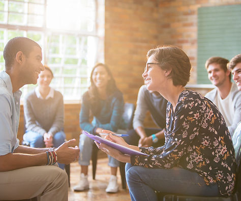 Group Discussion