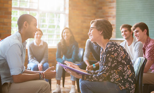 Group Discussion