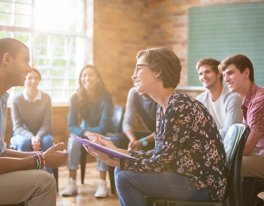 Group Discussion