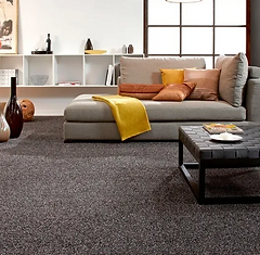 Alfombras de uso residencial y comercial