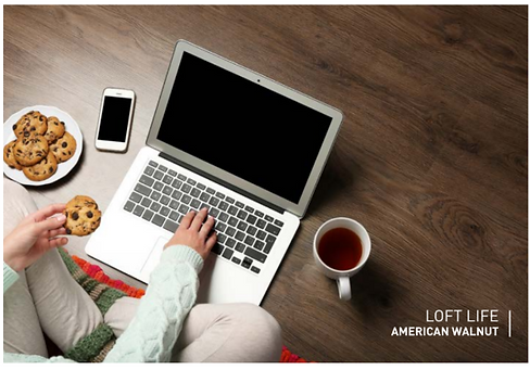 Pisos de madera de ingenieria