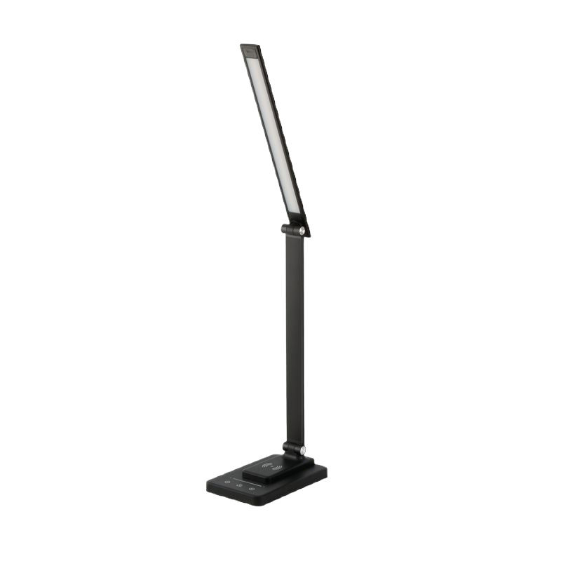 Thumbnail: Adjustable LED Desk Lamp with Eye Protection