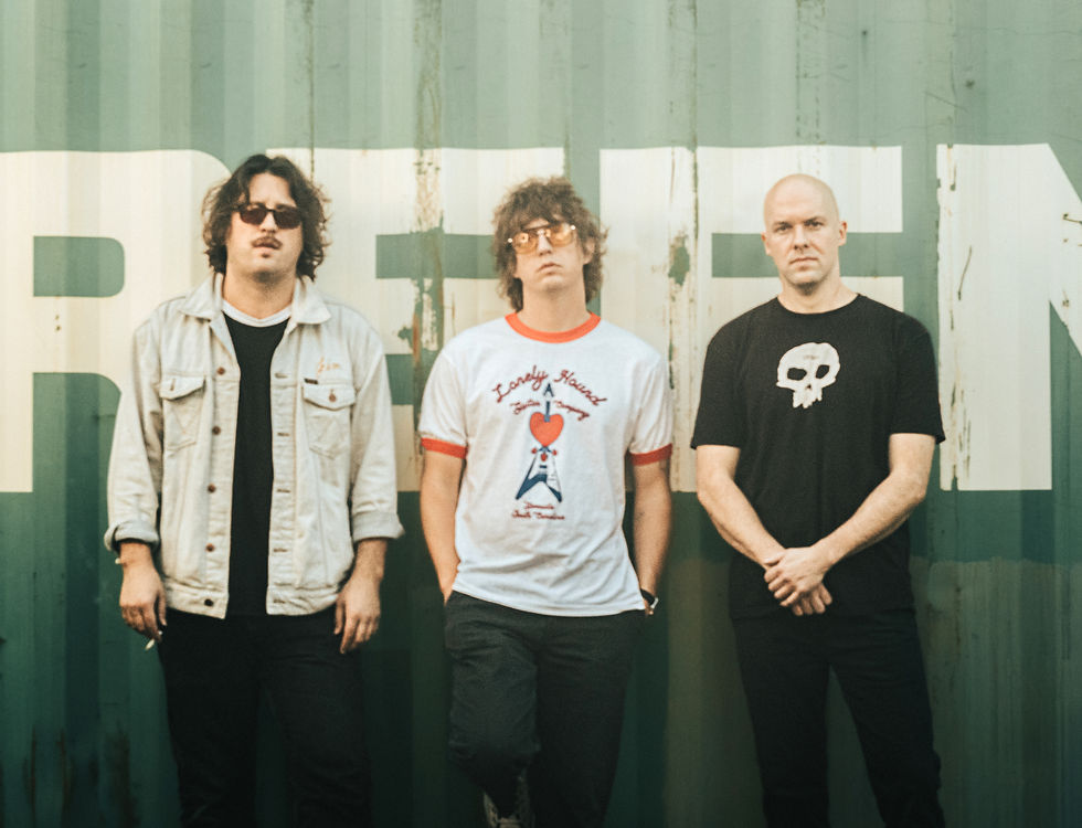 An interview with Bass Drum of Death