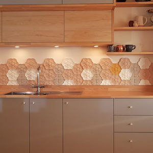 Scandi Kitchen Renovation