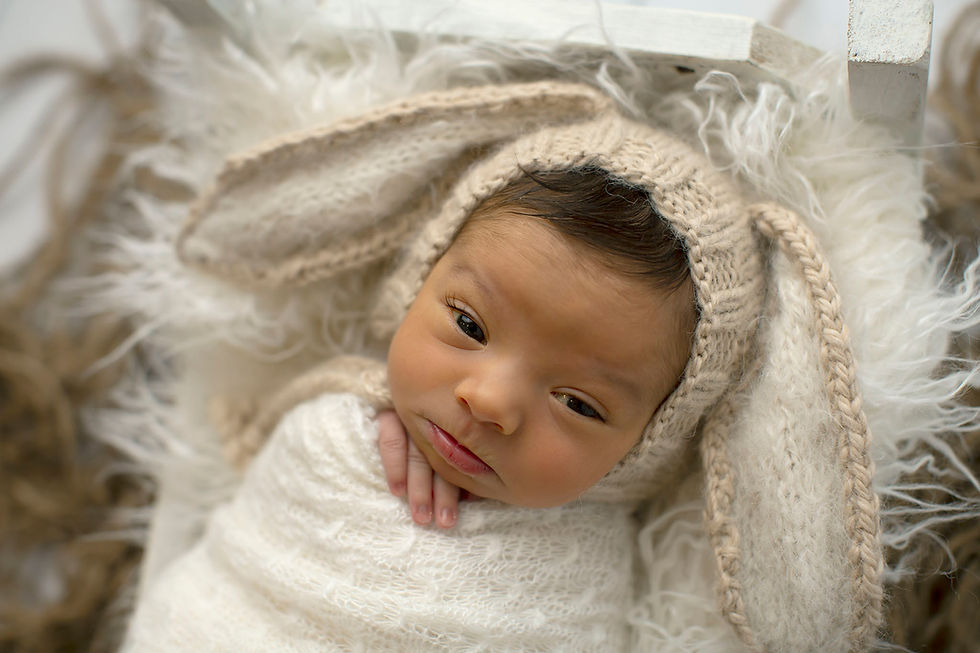 Baby Photos in Plano