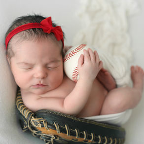 Plano Newborn Photographer  |  Baby Pictures in Plano TX