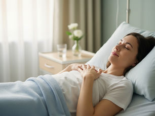 Hypnotherapy for Pain Relief: What to Know About Surgery Without Anesthesia