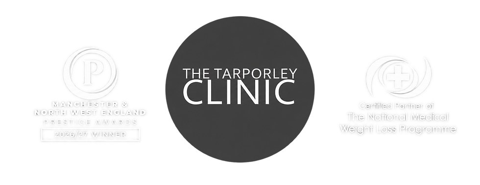 Tarporley Clinic logo