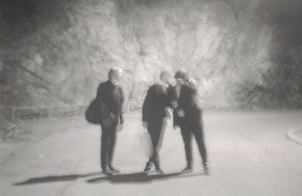 Disharmonikerna 1991